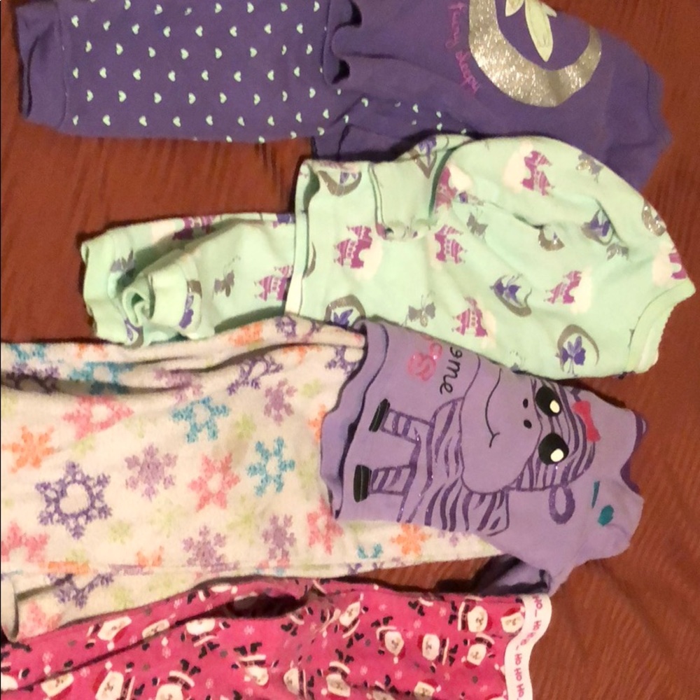 Pjs